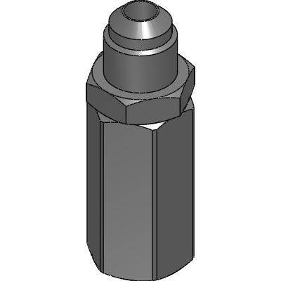 Henry Group Reservoir Pressure Valve Industrial Valves