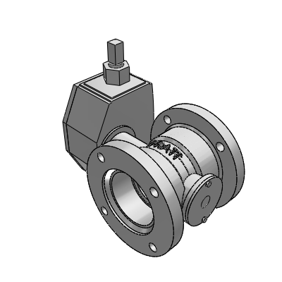 Henry Pratt 150b-mj-04 Industrial Valves