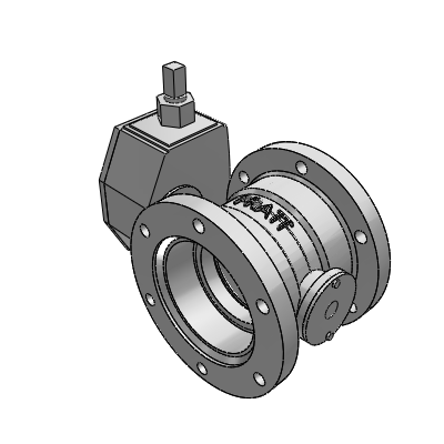 Henry Pratt 150b-mj-06 Industrial Valves