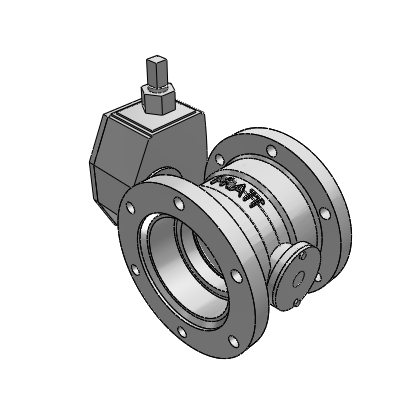 Henry Pratt 150b-mj-06 Industrial Valves