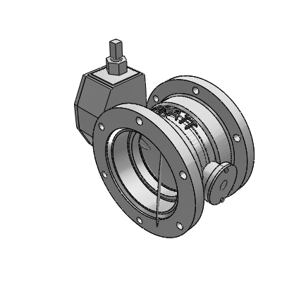 Henry Pratt 150b-mj-08 Industrial Valves