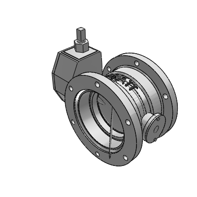 Henry Pratt 150b-mj-08 Industrial Valves