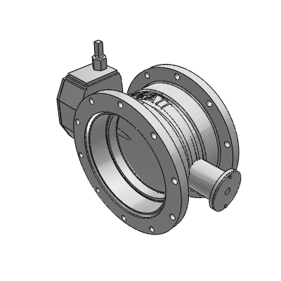Henry Pratt 150b-mj-14 Industrial Valves