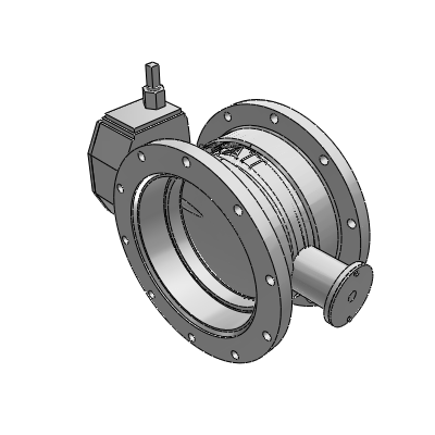 Henry Pratt 150b-mj-14 Industrial Valves