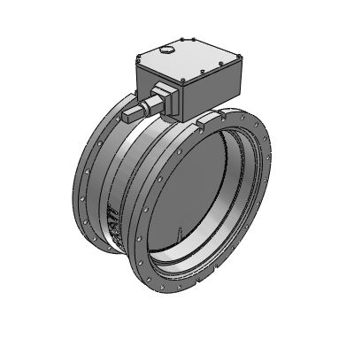Henry Pratt 150b-mj-24 Industrial Valves
