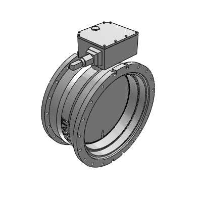 Henry Pratt 150b-mj-24 Industrial Valves