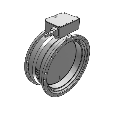 Henry Pratt 150b-mj-42.0001 Industrial Valves
