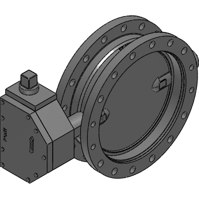 Henry Pratt class_250ii_fl_x_fl-18-inch-nut_0 Industrial Valves