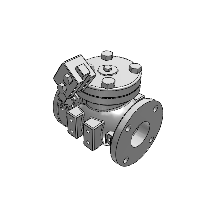 Henry Pratt swing_check_ valve _80001-flxfl-3in-open_0 Industrial Valves