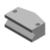 Bearing Cap Wipers