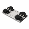 Removable Carriages