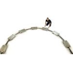 Large Diameter Rings