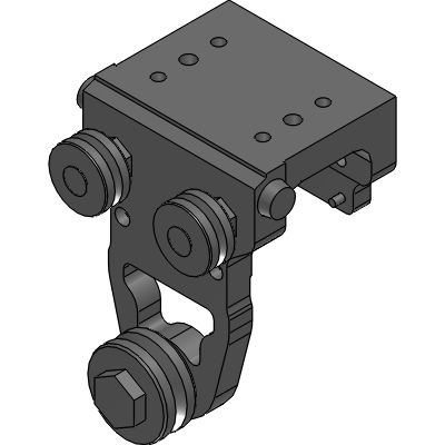 GFX 2-Trak Lite Systems