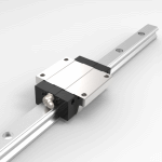 HLG Linear Ball Guides