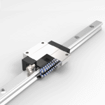 HLG Linear Ball Guides