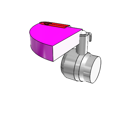 Herz Valves UK Ltd 8 Industrial Valves