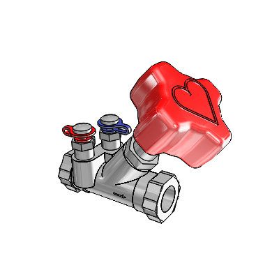Herz Valves UK Ltd 4 Industrial Valves