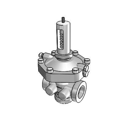 Herz Valves UK Ltd 7 Industrial Valves