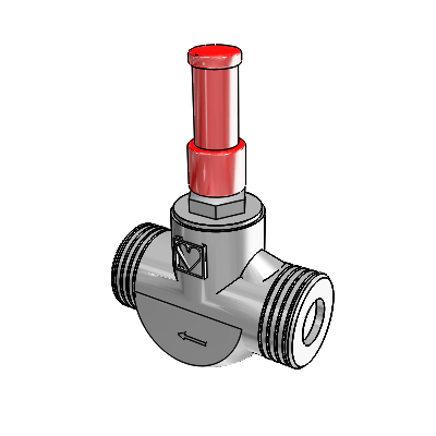 Herz Valves UK Ltd 1 Industrial Valves