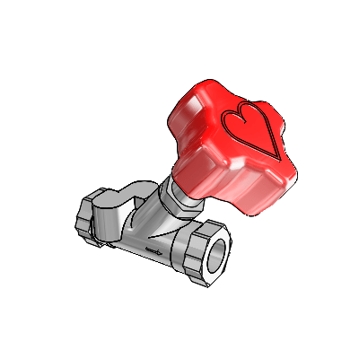 Herz Valves UK Ltd 7 Industrial Valves