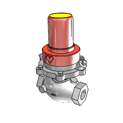 Herz Valves UK Ltd 1 Industrial Valves