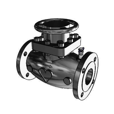 Herz Valves UK Ltd 1 4218 71 Industrial Valves