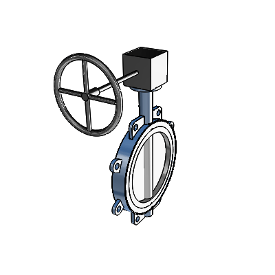 Herz Valves UK Ltd 7 Industrial Valves