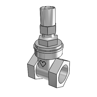 Herz Valves UK Ltd 6 Industrial Valves