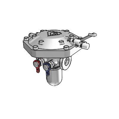 Herz Valves UK Ltd 1 Industrial Valves