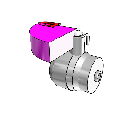 Herz Valves UK Ltd C220601 Industrial Valves