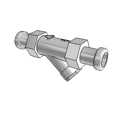 Herz Valves UK Ltd 1 4111 01 Industrial Valves