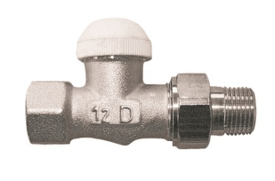 Herz VDI3805 Herz Ts 90 Kv Industrial Valves