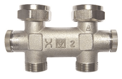 Herz VDI3805 Herz 300020TP Bypasskoerper Industrial Valves