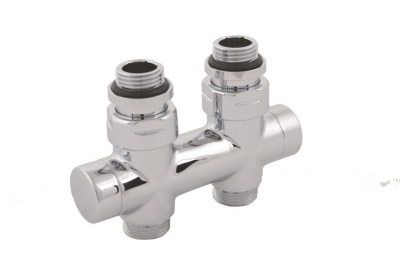 Herz VDI3805 DE20LUXE203000 Industrial Valves