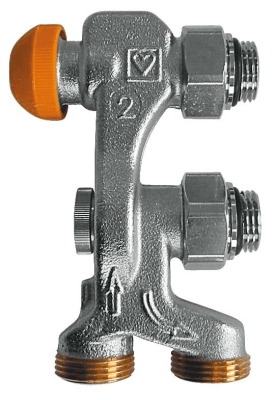 Herz VDI3805 1768821 (0) Industrial Valves