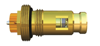 Herz VDI3805 1319265 (0) Industrial Valves