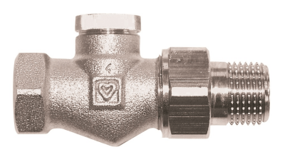 Herz VDI3805 Herz Rl 1 Industrial Valves