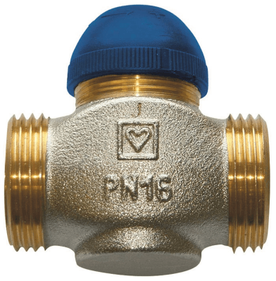 Herz VDI3805 Thermostatventil20776020rd2028umgekehrter20wirksinn29 Industrial Valves