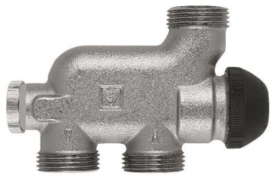 Herz VDI3805 1776531 (0) Industrial Valves