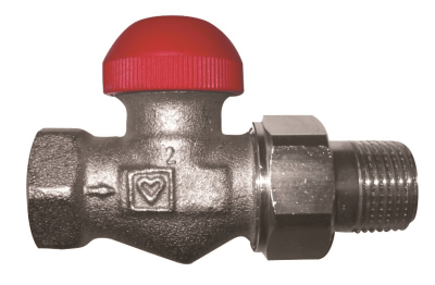 Herz VDI3805 Herz Ts 90 V Industrial Valves