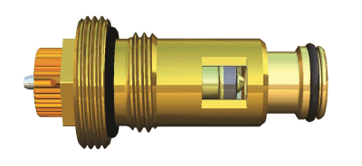 Herz VDI3805 1319268 (0) Industrial Valves
