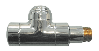 Herz VDI3805 DE20LUXE Rl Industrial Valves