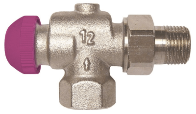 Herz VDI3805 Herz Ts 99 Fv Industrial Valves