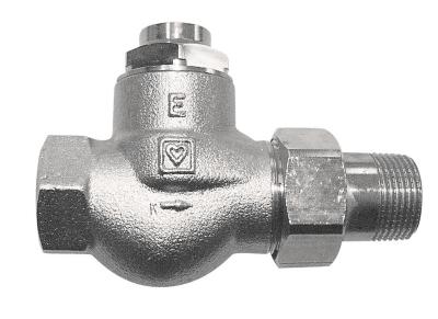 Herz VDI3805 Herz Rl 1 E Industrial Valves