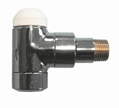 Herz VDI3805 DE20LUXE Ts 90 V Industrial Valves
