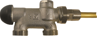 Herz VDI3805 1776727 (0) Industrial Valves