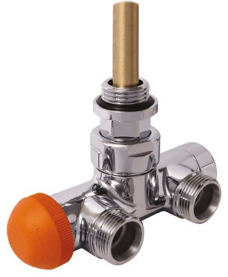 Herz VDI3805 DE20LUXE20VUA20VIERWEGEVENTILE Industrial Valves