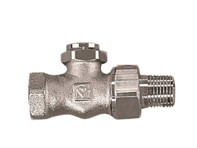 Herz VDI3805 Herz Rl 5 Industrial Valves