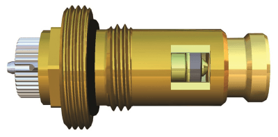 Herz VDI3805 1319801 (0) Industrial Valves