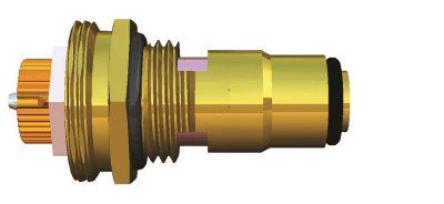 Herz VDI3805 1309198 (0) Industrial Valves